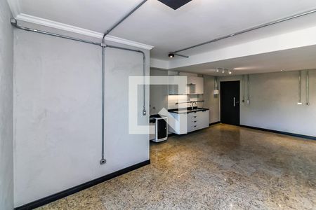 Quarto de kitnet/studio para alugar com 1 quarto, 33m² em Parada Inglesa, São Paulo