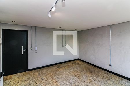 Sala de kitnet/studio para alugar com 1 quarto, 33m² em Parada Inglesa, São Paulo