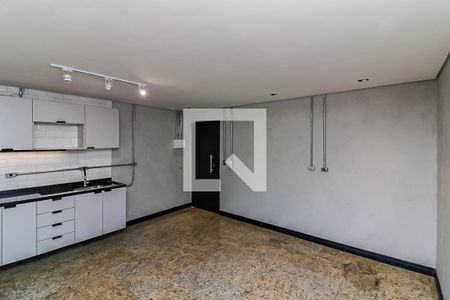 Sala de kitnet/studio para alugar com 1 quarto, 33m² em Parada Inglesa, São Paulo
