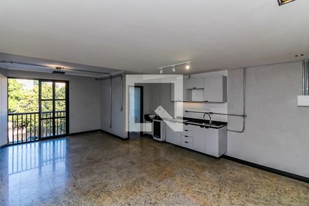 Sala de kitnet/studio para alugar com 1 quarto, 33m² em Parada Inglesa, São Paulo