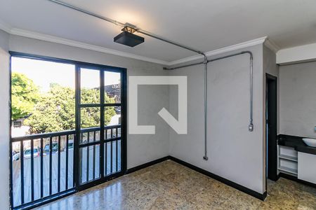 Quarto de kitnet/studio para alugar com 1 quarto, 33m² em Parada Inglesa, São Paulo