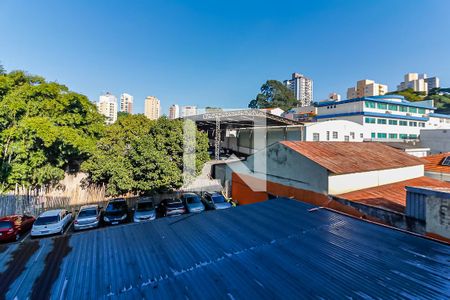 Vista do Quarto de kitnet/studio para alugar com 1 quarto, 33m² em Parada Inglesa, São Paulo