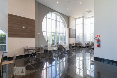 Apartamento à venda com 40m², 1 quarto e 1 vagaSalão de Festas