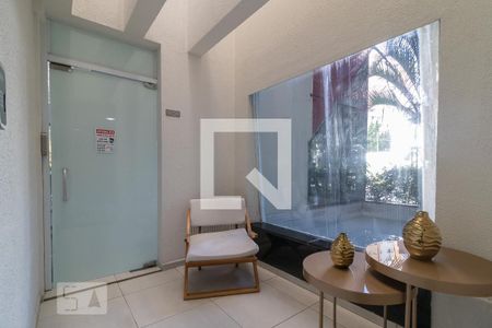 Apartamento à venda com 40m², 1 quarto e 1 vagaSpa