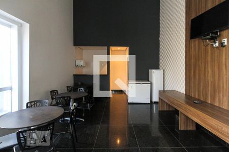 Apartamento à venda com 40m², 1 quarto e 1 vagaSalão de Festas
