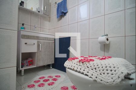 Apartamento à venda com 74m², 2 quartos e sem vagaBanheiro