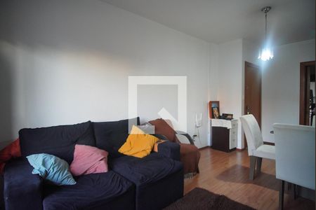 Sala de apartamento à venda com 2 quartos, 74m² em Pátria Nova, Novo Hamburgo