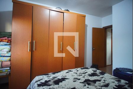 Quarto 1 de apartamento à venda com 2 quartos, 74m² em Pátria Nova, Novo Hamburgo