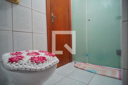 Apartamento à venda com 74m², 2 quartos e sem vagaBanheiro