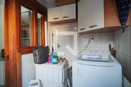 Apartamento à venda com 74m², 2 quartos e sem vagaCozinha e Área de Serviço