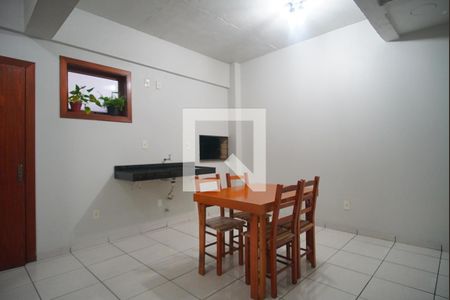 Apartamento à venda com 74m², 2 quartos e sem vagaÁrea comum - Salão de festas