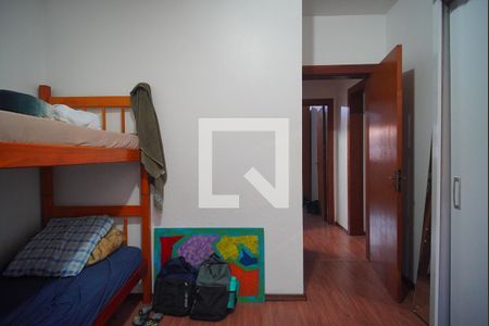 Apartamento à venda com 74m², 2 quartos e sem vagaQuarto 2