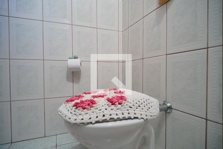 Apartamento à venda com 74m², 2 quartos e sem vagaBanheiro