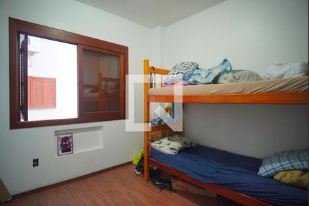 Apartamento à venda com 74m², 2 quartos e sem vagaQuarto 2