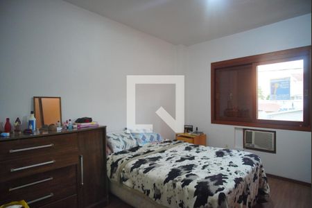 Quarto 1 de apartamento à venda com 2 quartos, 74m² em Pátria Nova, Novo Hamburgo