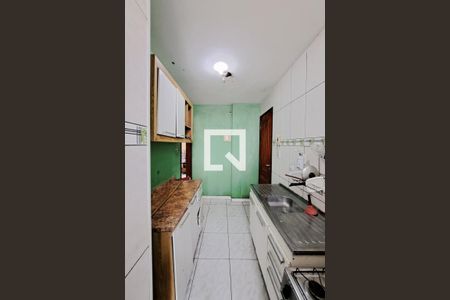 Apartamento à venda com 3 quartos, 87m² em Higienópolis, Rio de Janeiro