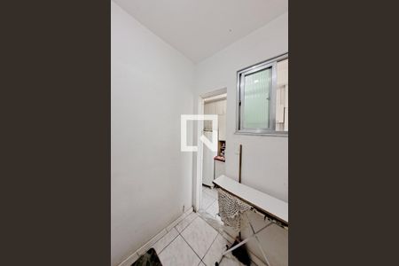 Apartamento à venda com 3 quartos, 87m² em Higienópolis, Rio de Janeiro