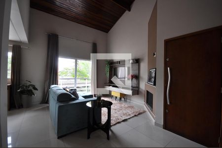 Casa para alugar em Vila Pedra Branca