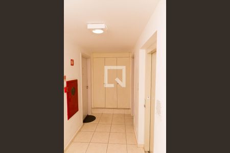 Apartamento à venda com 63m², 3 quartos e 1 vagaHall de entrada