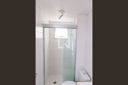 Apartamento à venda com 63m², 3 quartos e 1 vagaBanheiro