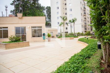 Apartamento à venda com 63m², 3 quartos e 1 vagaÁrea comum
