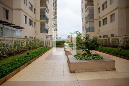 Apartamento à venda com 63m², 3 quartos e 1 vagaÁrea comum