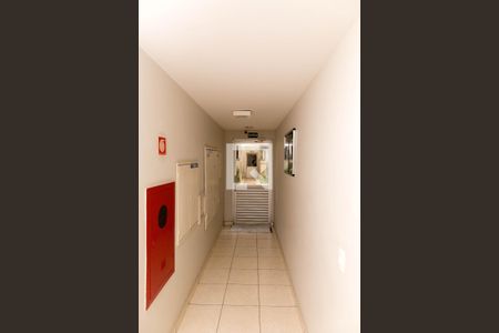 Apartamento à venda com 63m², 3 quartos e 1 vagaHall de entrada