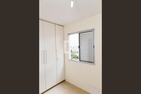 Apartamento à venda com 63m², 3 quartos e 1 vagaQuarto 2