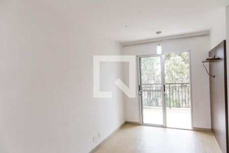 Sala de apartamento à venda com 3 quartos, 63m² em Centro, Diadema