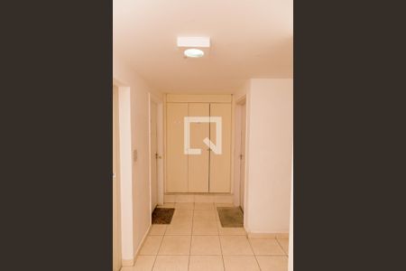 Apartamento à venda com 63m², 3 quartos e 1 vagaHall de entrada