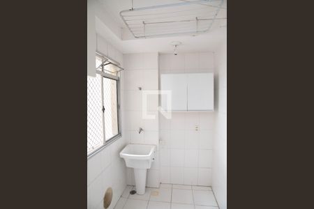 Apartamento à venda com 63m², 3 quartos e 1 vagaÁrea de Serviço