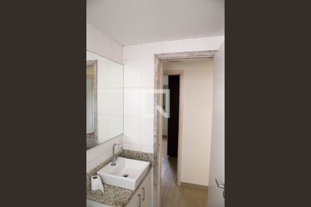 Apartamento à venda com 63m², 3 quartos e 1 vagaBanheiro