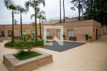 Apartamento à venda com 63m², 3 quartos e 1 vagaÁrea comum