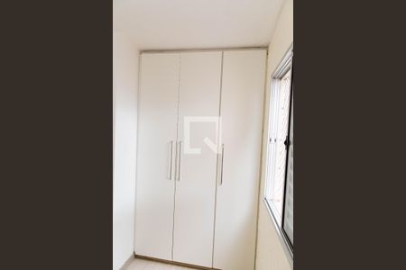 Apartamento à venda com 63m², 3 quartos e 1 vagaQuarto 2