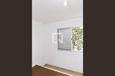 Apartamento à venda com 63m², 3 quartos e 1 vagaQuarto 3