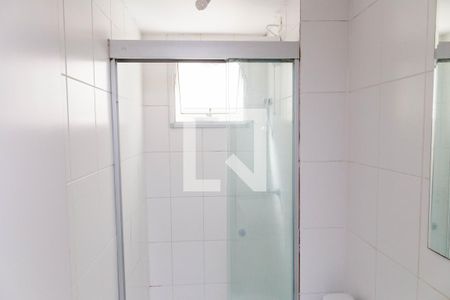 Apartamento à venda com 63m², 3 quartos e 1 vagaBanheiro