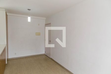 Sala de apartamento à venda com 3 quartos, 63m² em Centro, Diadema