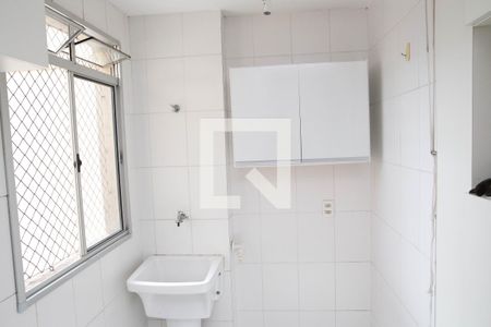 Apartamento à venda com 63m², 3 quartos e 1 vagaÁrea de Serviço