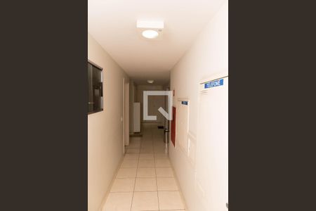 Apartamento à venda com 63m², 3 quartos e 1 vagaHall de entrada