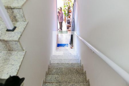 Casa à venda com 140m², 3 quartos e 2 vagasAcesso a Garagem