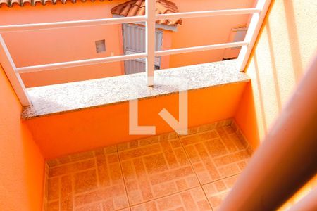 Casa à venda com 140m², 3 quartos e 2 vagasVaranda da Suite