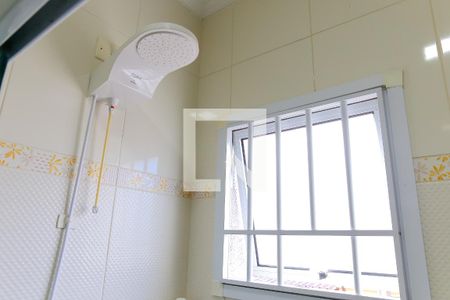 Casa à venda com 140m², 3 quartos e 2 vagasBanheiro da Suite