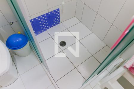 Casa à venda com 140m², 3 quartos e 2 vagasBanheiro Social