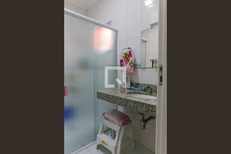 Casa à venda com 140m², 3 quartos e 2 vagasBanheiro Social