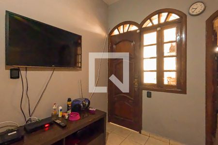 Sala 2 de casa à venda com 3 quartos, 525m² em Vila Galvão, Guarulhos