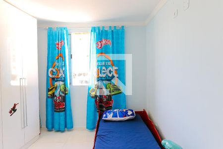 Suite de casa à venda com 2 quartos, 90m² em Vila Camilópolis, Santo André
