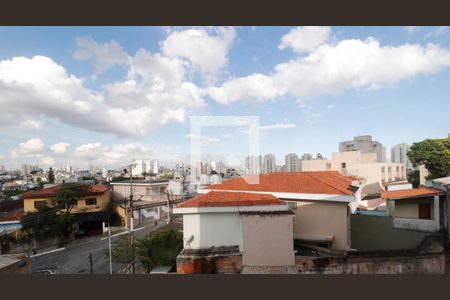Apartamento à venda com 74m², 2 quartos e 1 vagaVista do Quarto 2