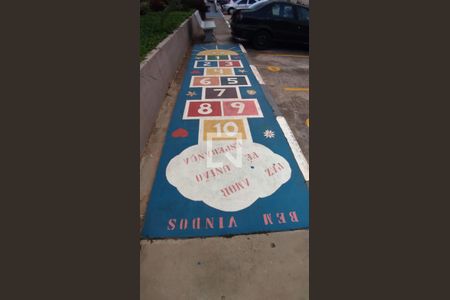 Apartamento à venda com 74m², 2 quartos e 1 vagaÁrea comum - Playground