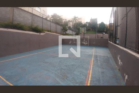 Apartamento à venda com 74m², 2 quartos e 1 vagaQuadra Esportiva