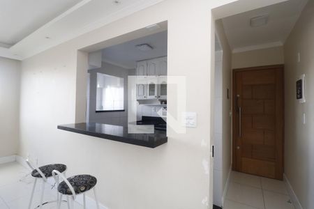 Apartamento à venda com 74m², 2 quartos e 1 vagaCozinha